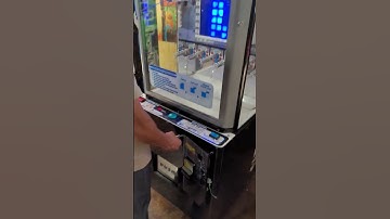 Lot 96 Stacker Arcade, Online Auction at BidderBros.com @ Mineral Wells, TX. July 2025