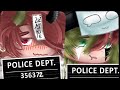 Going To Jail ?! / Part11 / Bisexual / Gacha Club / ❤️x💚