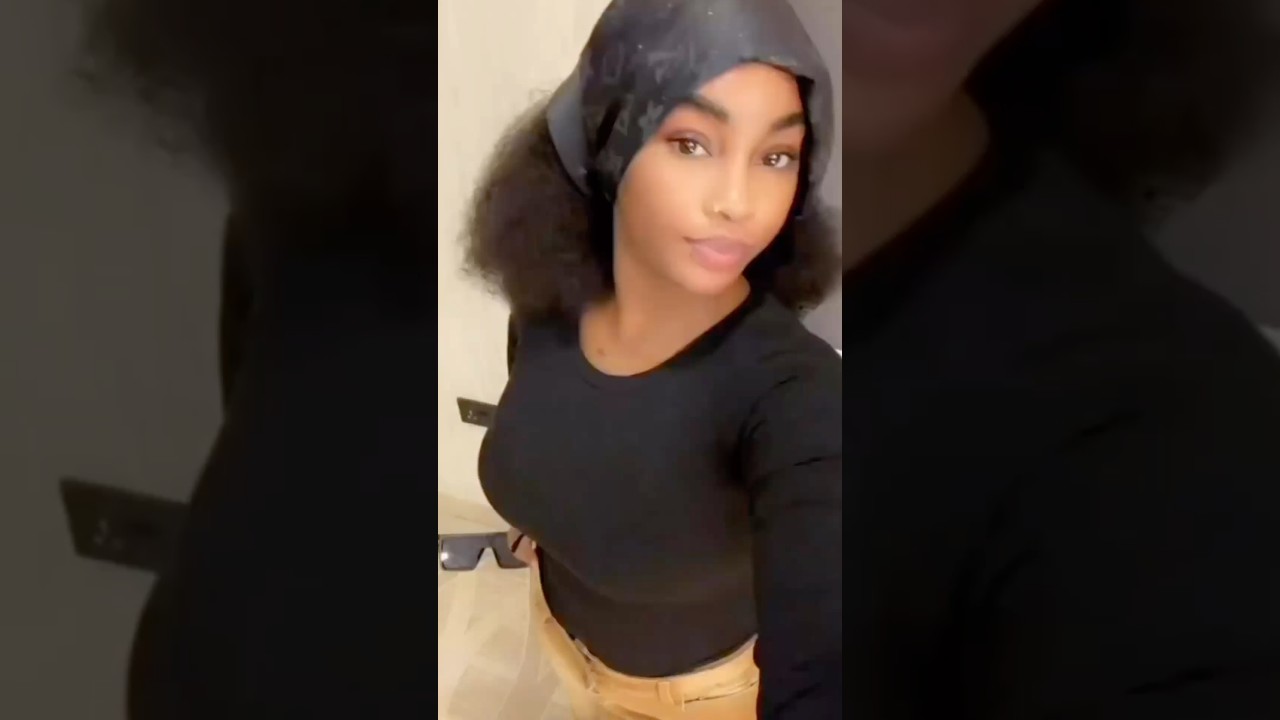 Ruky Alim Jarumar Kannywood