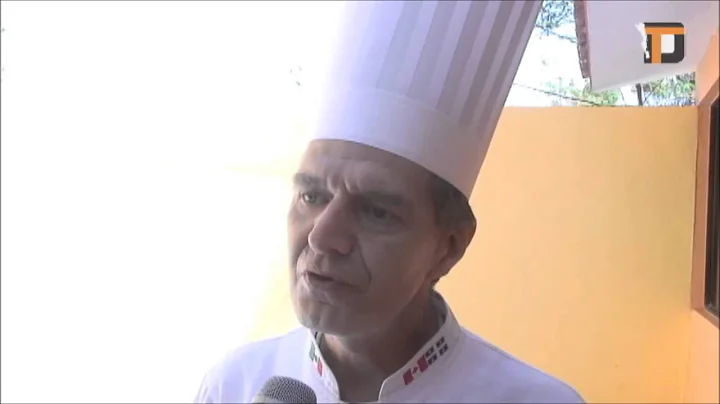 La especializacin de las Artes Culinarias debe ser...