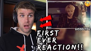 THIS IS SUGA?! | Rapper Reacts to Agust D - Give It To Me FOR THE FIRST TIME!! (MV)