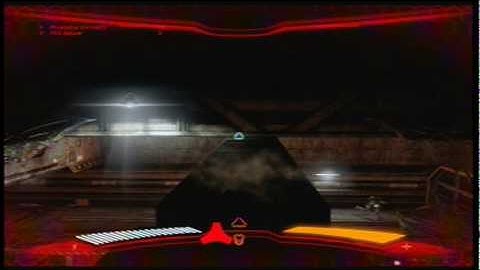 Aliens vs Predator Online demo (Predator gameplay)