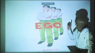 grentperez - Ego