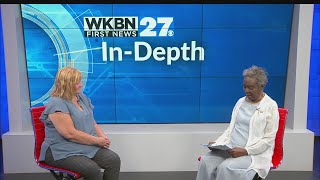 In Depth with Youngstown's Yellow Brick Place