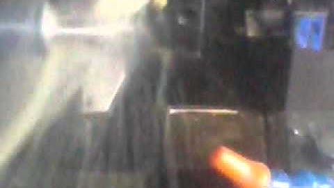 Usinagem CNC Nardine logic 195 2 rosca e alimentador automático