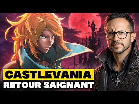 I TESTED CASTLEVANIA Belmont's Curse EARLY 🔥 IS IT ANY GOOD?!
