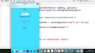 Full 88 Capturar un Arreglo de Objetos JSON Update