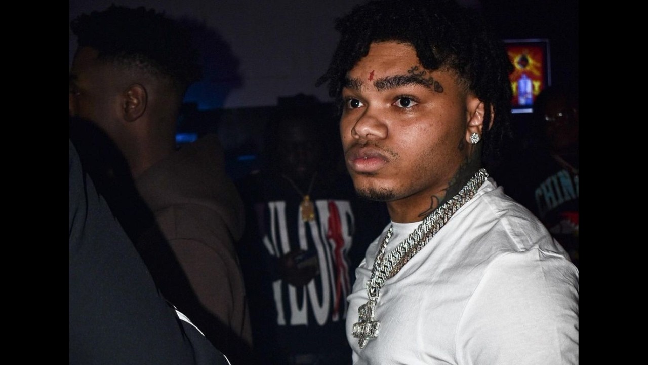 [FREE] NoCap Type Beat - 