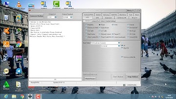 START BUTTON NE MARCHE PAS MIRACLE BOX : SOLUTION