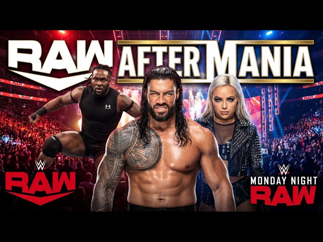 RAW After WrestleMania 42 Full Reaction | Behind The Turnbuckle