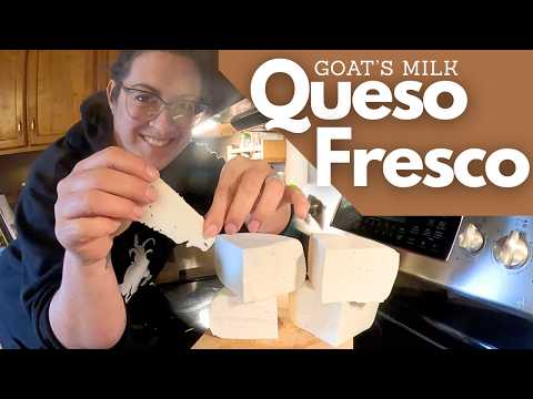 Is Queso Fresco Pasteurized