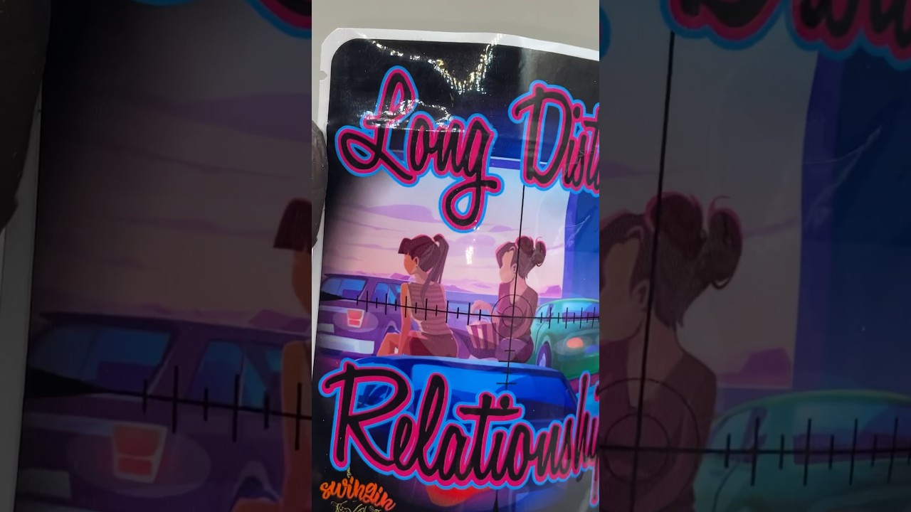 Long Distance Relationship by Swingin Mine - Cali Flower Strain Review 💣👩‍❤️‍👩 