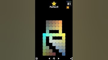 Blendoku 2 Mix Level 72 Solution