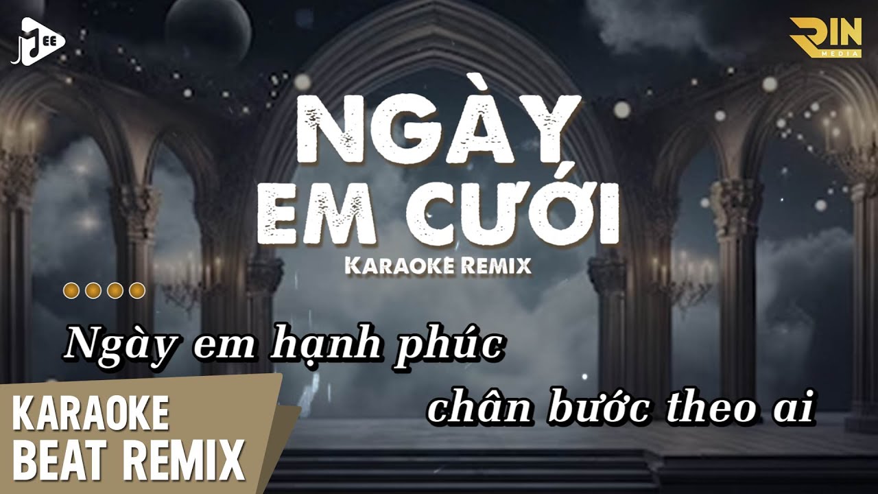đăng ký v9bet✍ Bắc Giang✡ Tải xuống Ngày Em Cưới Karaoke Remix - Nguyễn Vỹ | Beat Chuẩn Remix Dễ Hát Hot Tiktok