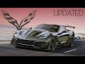 C7 Corvette Buyer's Guide | Updated 2014-2019