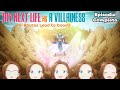 My Next Life as a Villainess: All Routes Lead to Doom! | Episodio 1 sub ITA