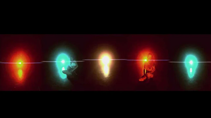 Sharon Bates - Vrtigo (Videoclip oficial)