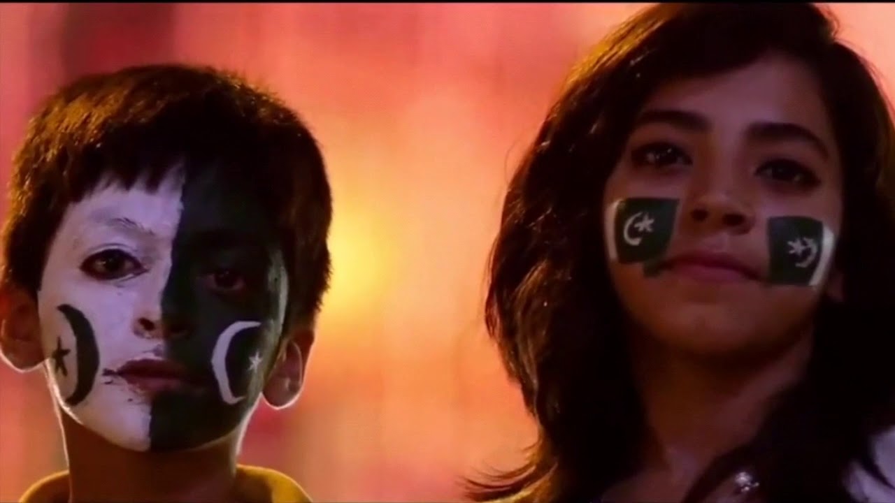 'Why Vote PTI?' Tehrik-e-Insaf Election 2018 Ad