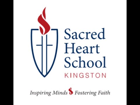 Sacred Heart Campus Tour