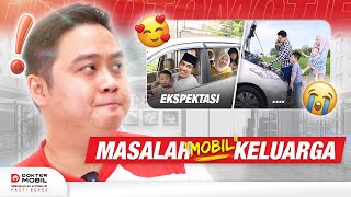 MPV 7-Seater Innova Rush Xpander Avanza Ini Kelemahannya! - Dokter Mobil Indonesia