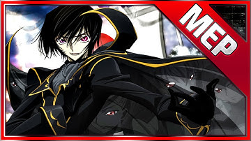 【MEP】 Part 3 「Code Geass」