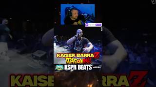 KAISER hoy buscara Clasificarse para la FMS INTERNACIONAL #fms #fmsinternacional