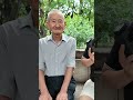 Un japonés que vive más de 65 años en Argentina #viral