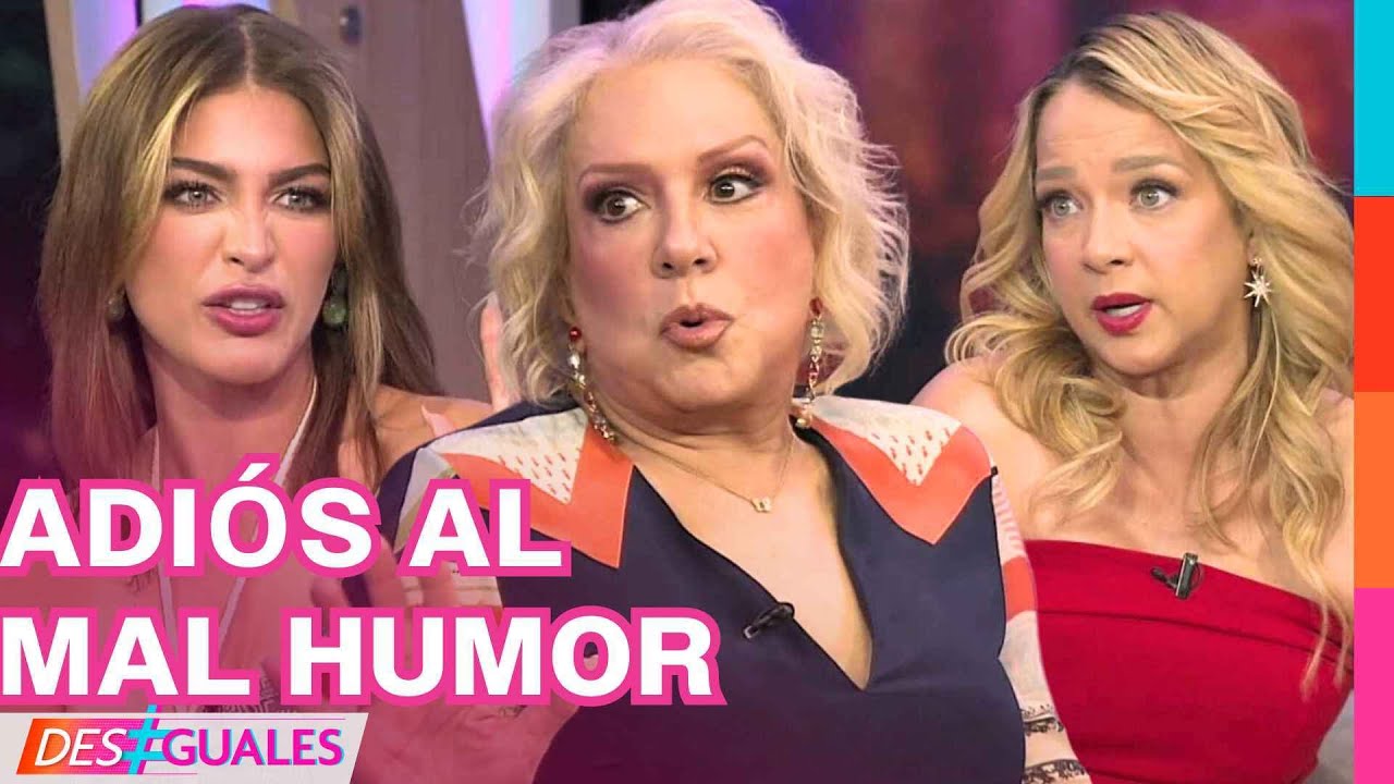 Mitos y verdades sobre las hormonas femeninas | Desiguales