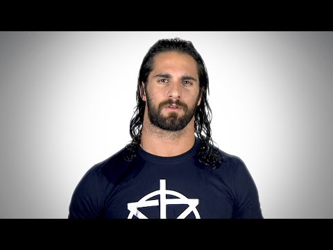 Seth Rollins promises to make history at SummerSlam