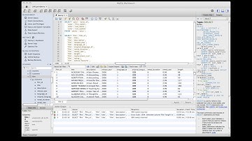 How to Create Database using MySQL Workbench and XAMPP Server? 10 Minutes Full Tutorial Video