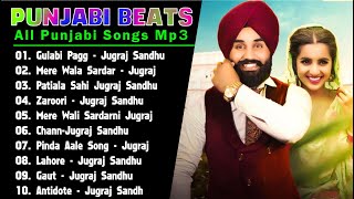 Jugraj Sandhu New Song 2021 | New All Punjabi Jukebox 2021 | Jugraj Sandhu New All Punjabi Song 2021