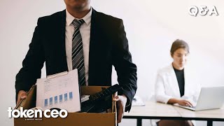 How To Handle An Exit Interview