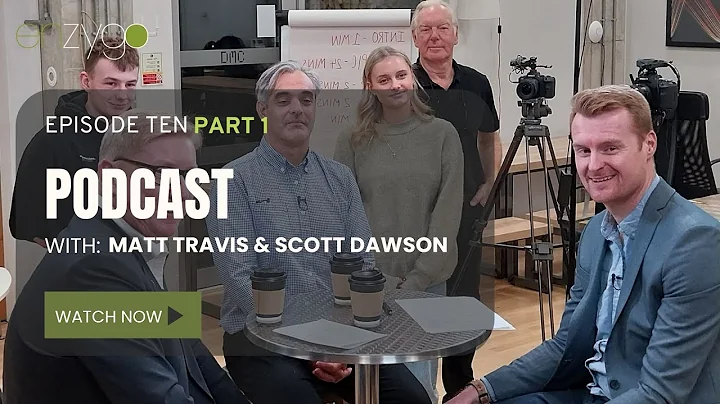 Episode Ten | Part 1| Property Flood Resilience