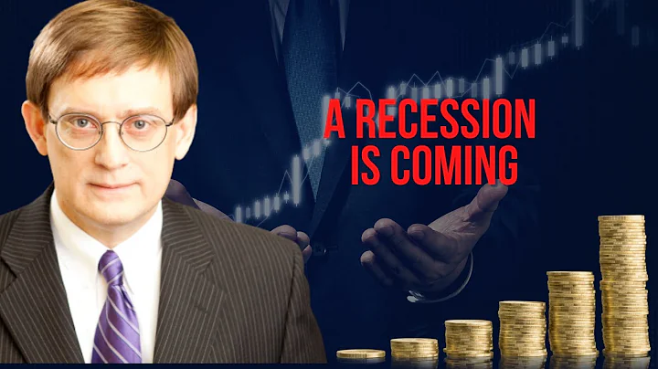 A Recession Is Coming - This Is Why