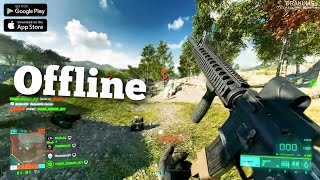 7 Game Android Keren Offline Terbaik 2021 | Grafik HD screenshot 5