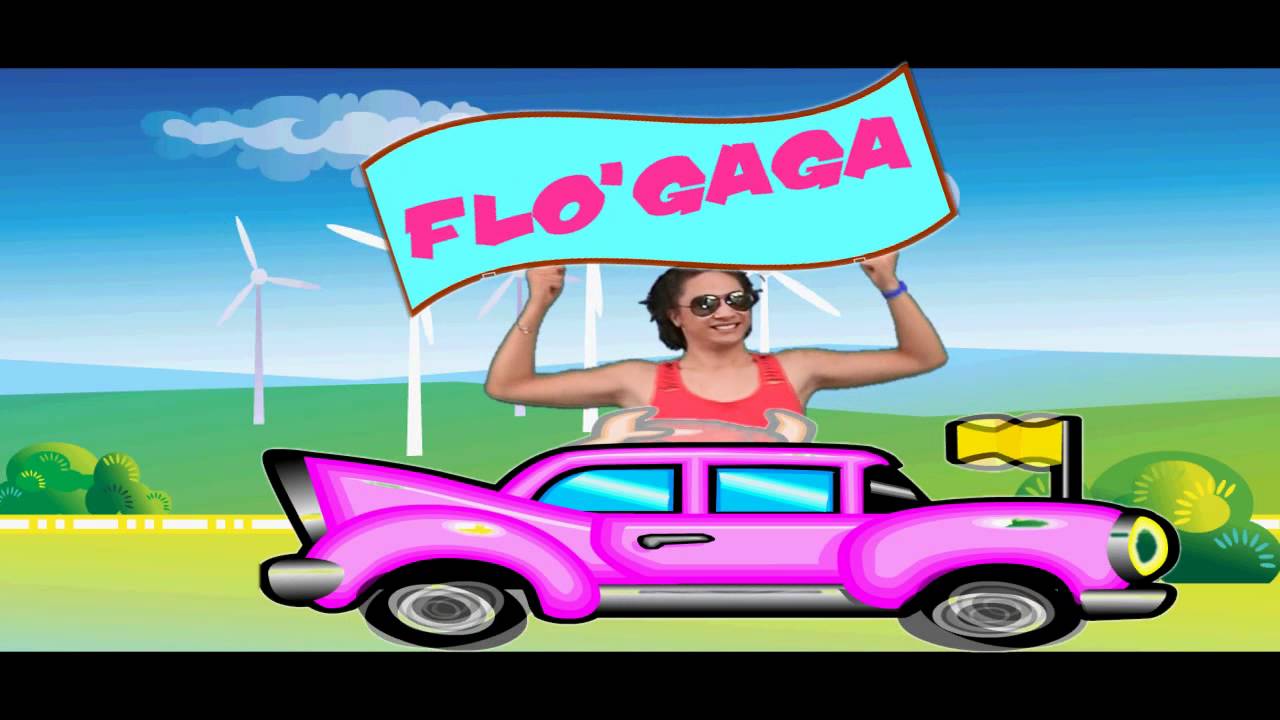 Flo\'GaGa - Les esquimaux