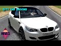 City Car Driving - BMW M3 F80 // УДИВИТЕЛЬНАЯ СЕРИЯ ВЛАДЕЛЕЦ BMW ВКЛЮЧАЕТ ПОВОРОТНИКИ !!! //