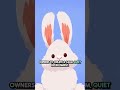 The Fearful Secret Life of Rabbits