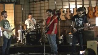 Phoenix Clove Surf & Follow Up: 100% Original @NewMusic