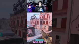 The MOST RACIST COD PLAYERS… #cod #callofduty #mw3 #warzone3 #funny #funnygaming