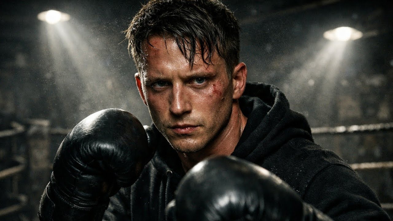 NF - Fight | Lyrics Video | Emotional Rap