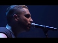 Nick Fradiani - "Outlaws" Live at Mohegan Sun Arena