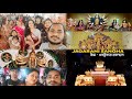 Ajk k bijaya dosomi vlog ektu late holo kintu burdwan a koto thakur dekhlam dekho darun 😮😯😲🥰🥰🥰🙏🙏