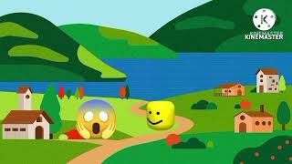Pou E Sua Familia Fight Cloud Add Round 107