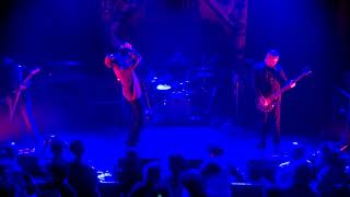 Bad Breeding live at Punkrock ruined my life fest 2022