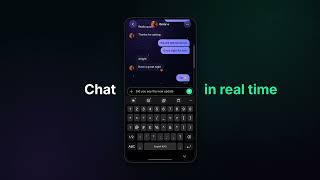 Nava social  screenshot 3