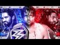 WWE: Battleground 2016 - "This Is A War" - Official Promo Theme Song