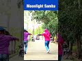 Moonlight Samba Line Dance | Improver Level #linedance #latindance #sambadance