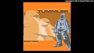 Tummler - Lost Sense Of The Cosmic