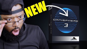Omnisphere 3 is Almost HERE and It